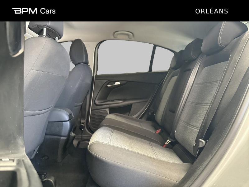 Image FIAT Tipo Cross 1.6 MultiJet 130ch S/S Plus