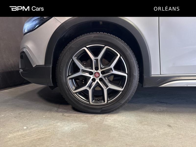 Image FIAT Tipo Cross 1.6 MultiJet 130ch S/S Plus