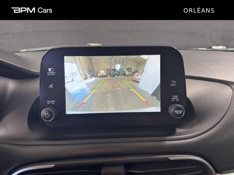 Image FIAT Tipo Cross 1.6 MultiJet 130ch S/S Plus