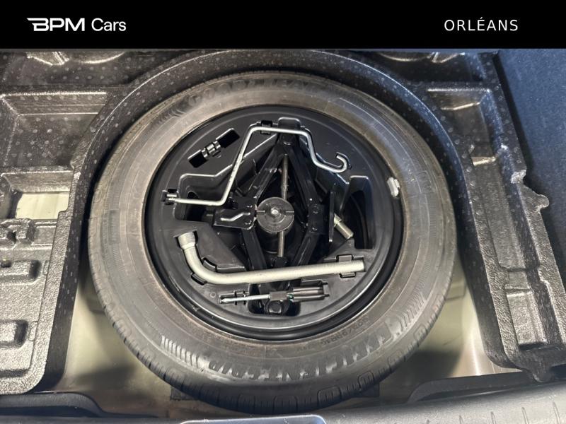 Image FIAT Tipo Cross 1.6 MultiJet 130ch S/S Plus