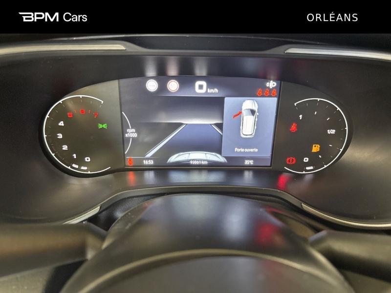 Image FIAT Tipo Cross 1.6 MultiJet 130ch S/S Plus