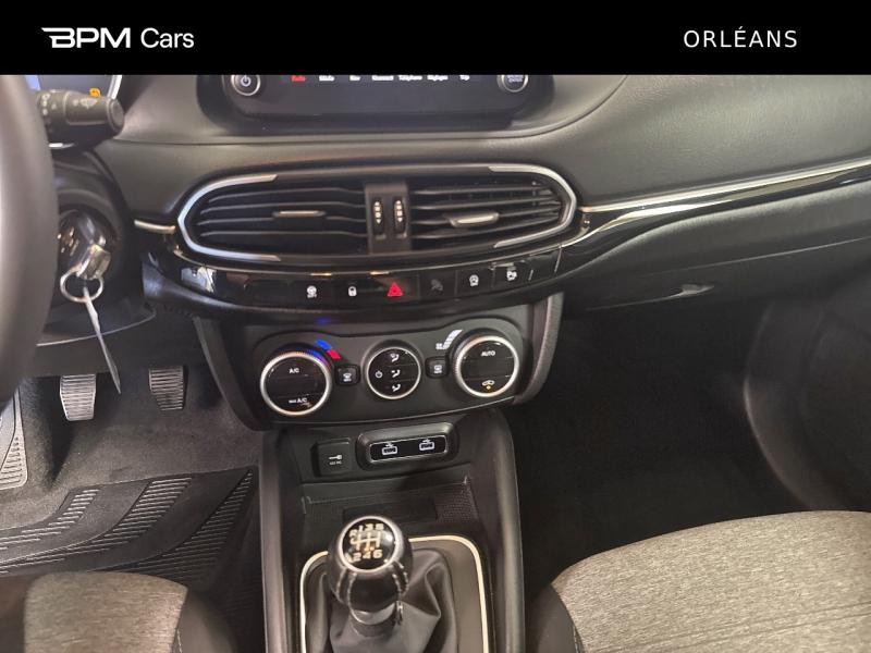 Image FIAT Tipo Cross 1.6 MultiJet 130ch S/S Plus