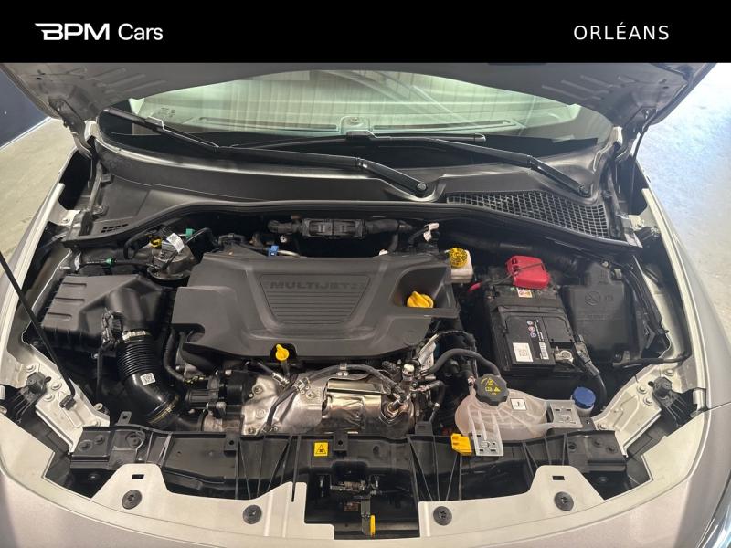 Image FIAT Tipo Cross 1.6 MultiJet 130ch S/S Plus