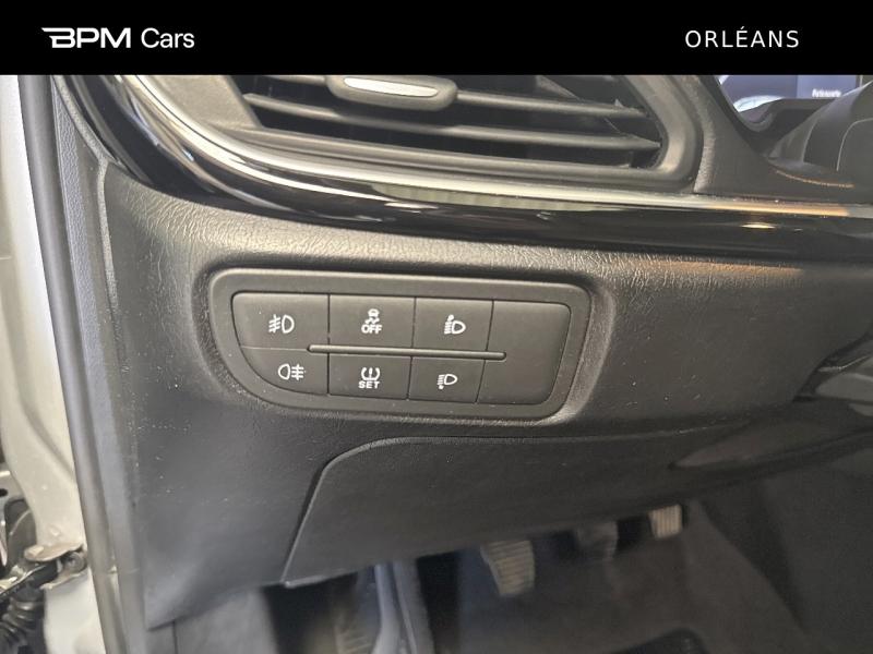 Image FIAT Tipo Cross 1.6 MultiJet 130ch S/S Plus