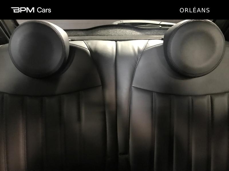 Image ABARTH 500 1.4 Turbo T-Jet 165ch 595 Turismo MY17 BVA