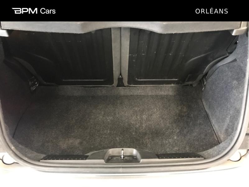 Image ABARTH 500 1.4 Turbo T-Jet 165ch 595 Turismo MY17 BVA