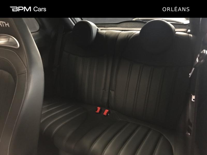 Image ABARTH 500 1.4 Turbo T-Jet 165ch 595 Turismo MY17 BVA