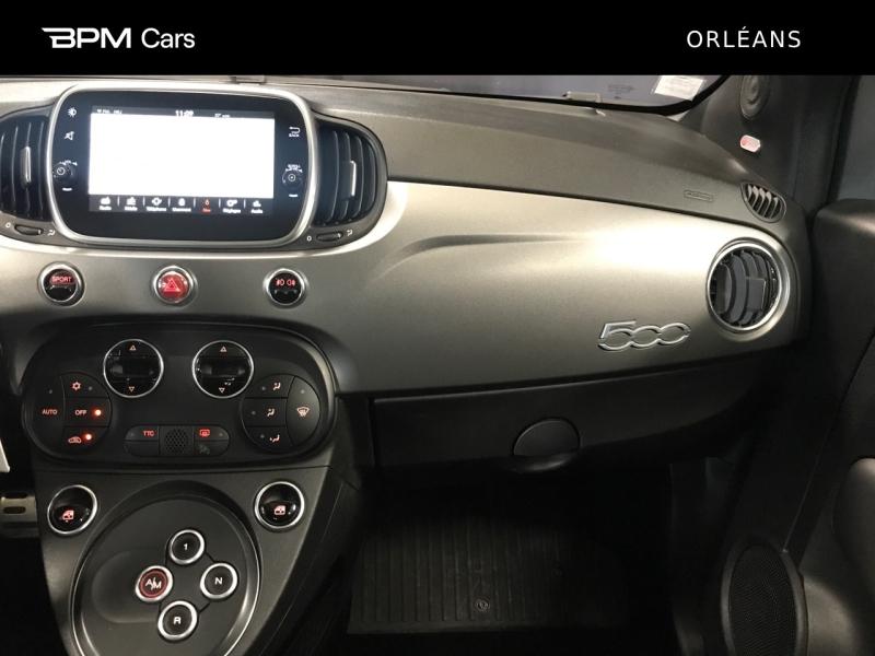 Image ABARTH 500 1.4 Turbo T-Jet 165ch 595 Turismo MY17 BVA