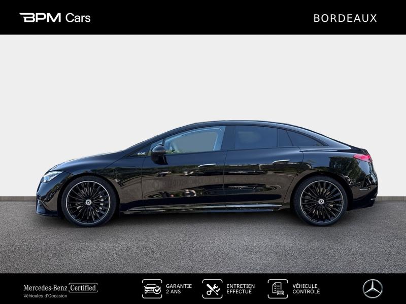 Image MERCEDES-BENZ EQE 300 245ch AMG Line