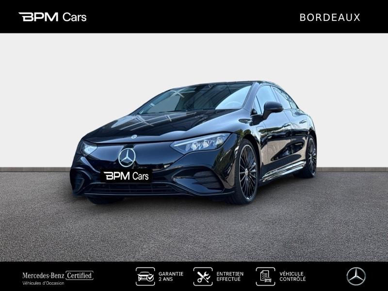 Photo MERCEDES-BENZ EQE 300 245ch AMG Line