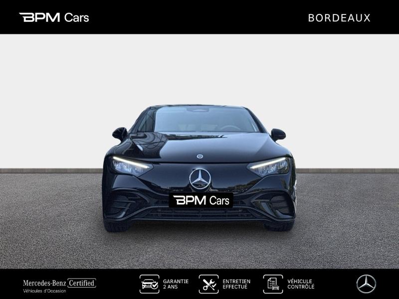 Image MERCEDES-BENZ EQE 300 245ch AMG Line