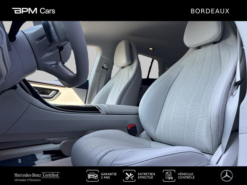 Image MERCEDES-BENZ EQE 300 245ch AMG Line