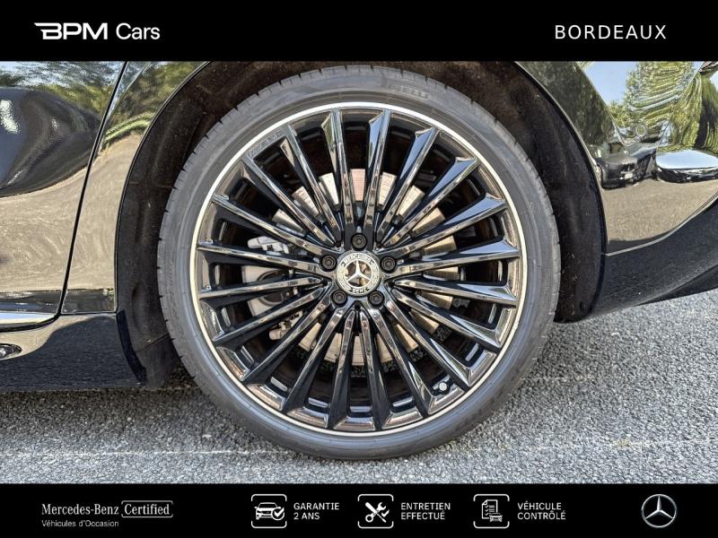 Image MERCEDES-BENZ EQE 300 245ch AMG Line