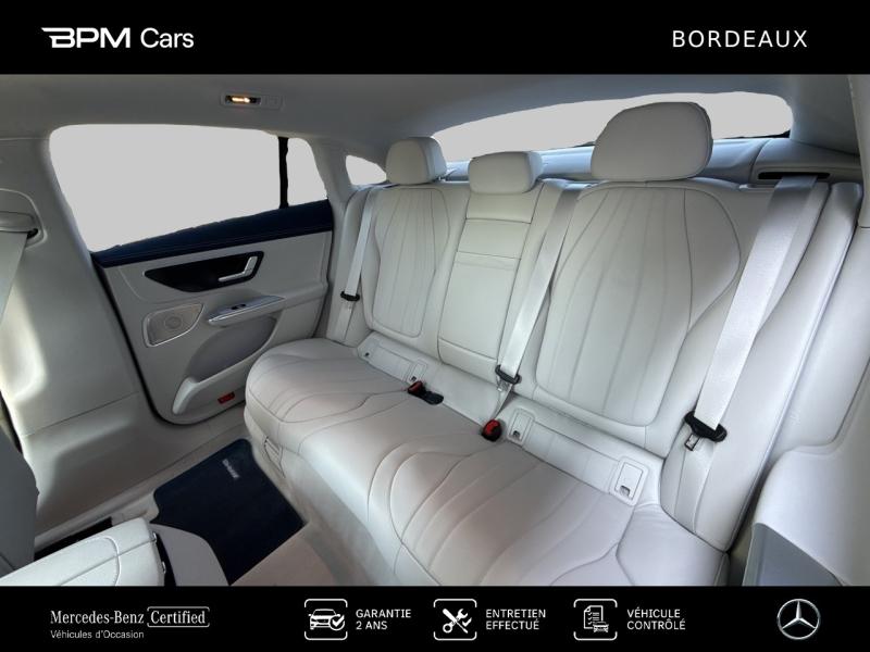 Image MERCEDES-BENZ EQE 300 245ch AMG Line