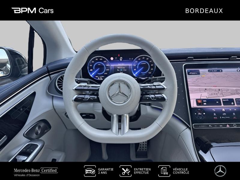 Image MERCEDES-BENZ EQE 300 245ch AMG Line