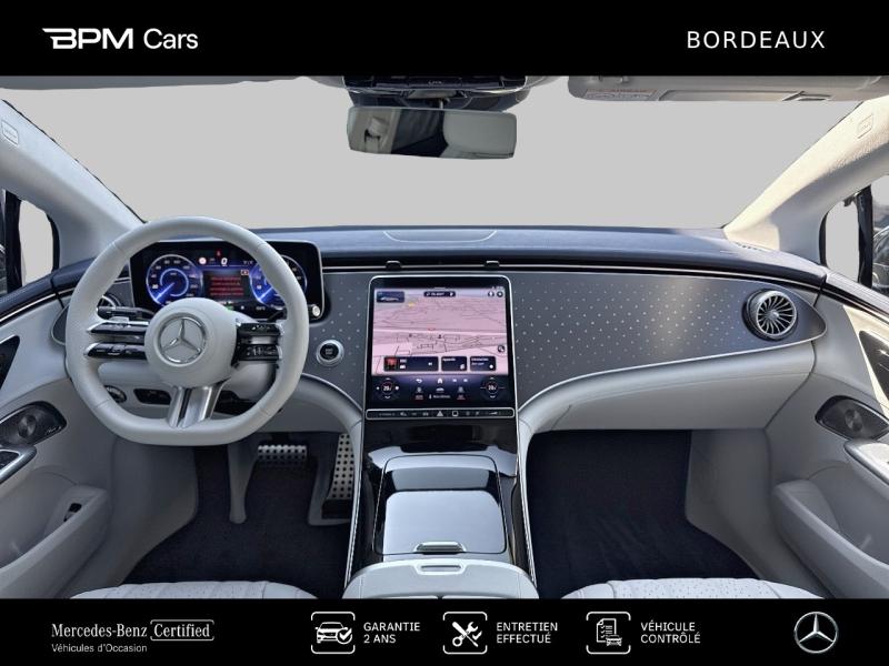 Image MERCEDES-BENZ EQE 300 245ch AMG Line