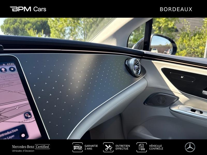 Image MERCEDES-BENZ EQE 300 245ch AMG Line