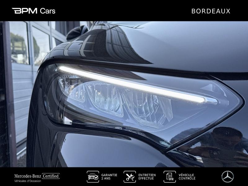 Image MERCEDES-BENZ EQE 300 245ch AMG Line