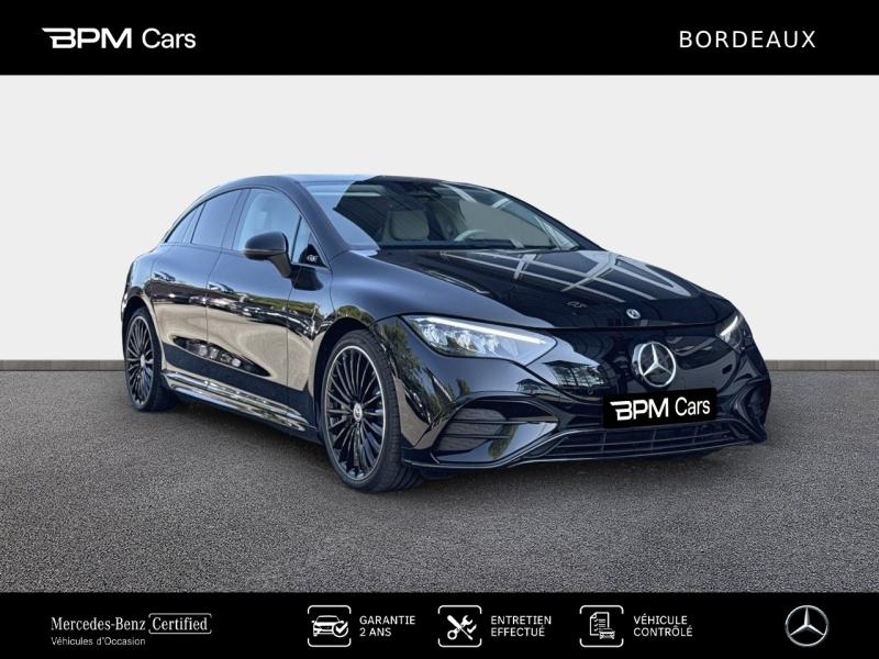 Image MERCEDES-BENZ EQE 300 245ch AMG Line