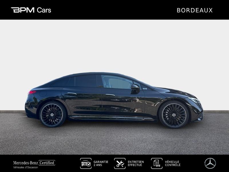 Image MERCEDES-BENZ EQE 300 245ch AMG Line