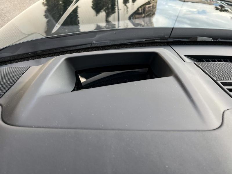 Image LAND-ROVER Range Rover 4.4 P530 530ch SV LWB