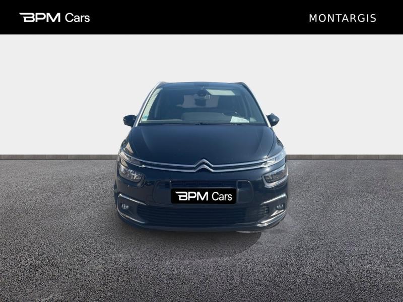 Image CITROEN Grand C4 SpaceTourer BlueHDi 130ch S&S Feel EAT8 E6.d