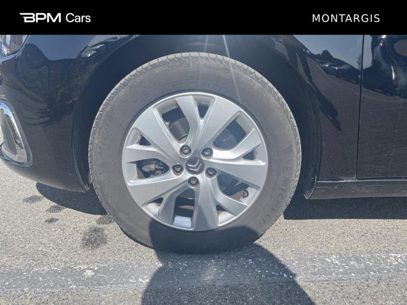 Image CITROEN Grand C4 SpaceTourer BlueHDi 130ch S&S Feel EAT8 E6.d