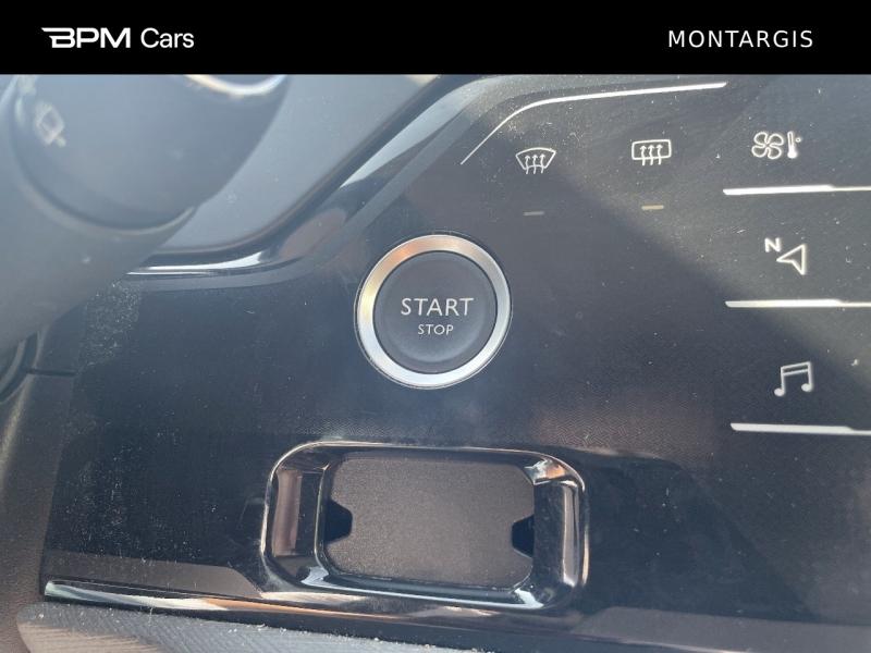 Image CITROEN Grand C4 SpaceTourer BlueHDi 130ch S&S Feel EAT8 E6.d