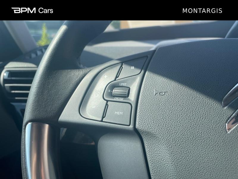 Image CITROEN Grand C4 SpaceTourer BlueHDi 130ch S&S Feel EAT8 E6.d