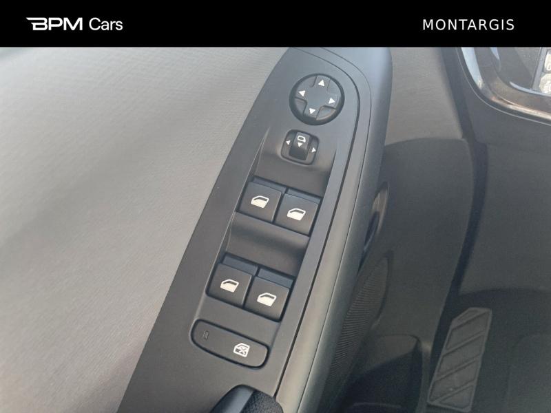 Image CITROEN Grand C4 SpaceTourer BlueHDi 130ch S&S Feel EAT8 E6.d