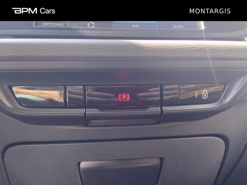 Image CITROEN Grand C4 SpaceTourer BlueHDi 130ch S&S Feel EAT8 E6.d