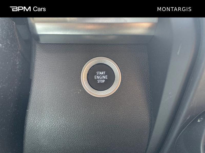 Image RENAULT Zoe E-Tech Intens charge normale R135 Achat Integral - 21B