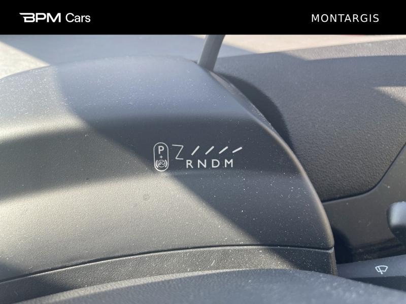 Image CITROEN Grand C4 SpaceTourer BlueHDi 130ch S&S Feel EAT8 E6.d