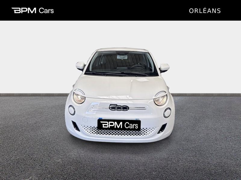 Image FIAT 500 e 95ch Action Plus