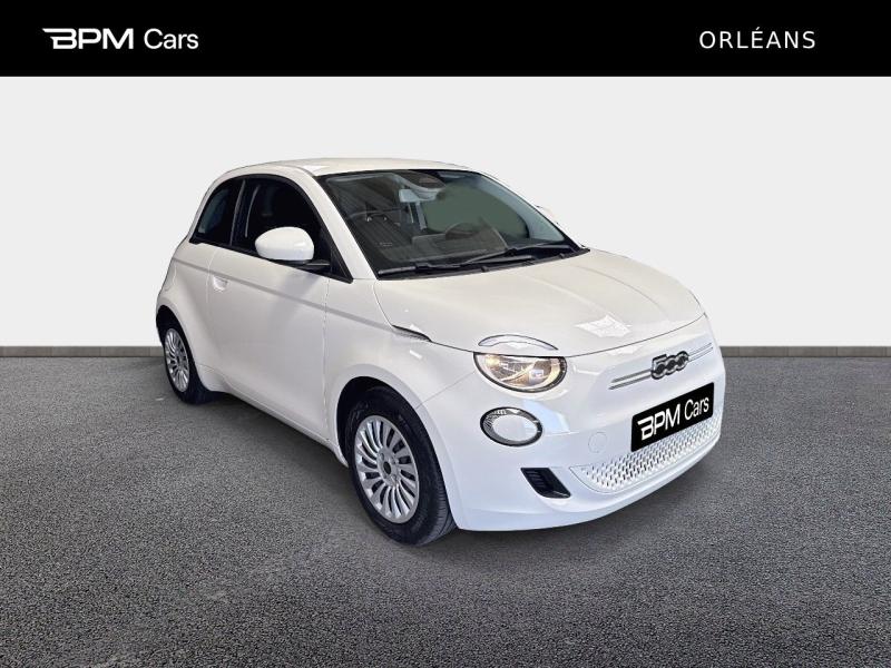 Image FIAT 500 e 95ch Action Plus