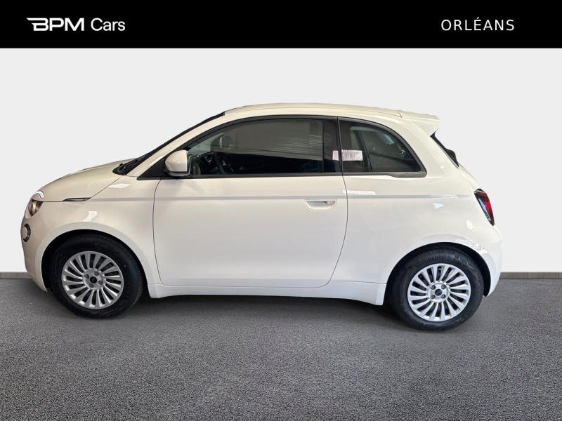 Image FIAT 500 e 95ch Action Plus