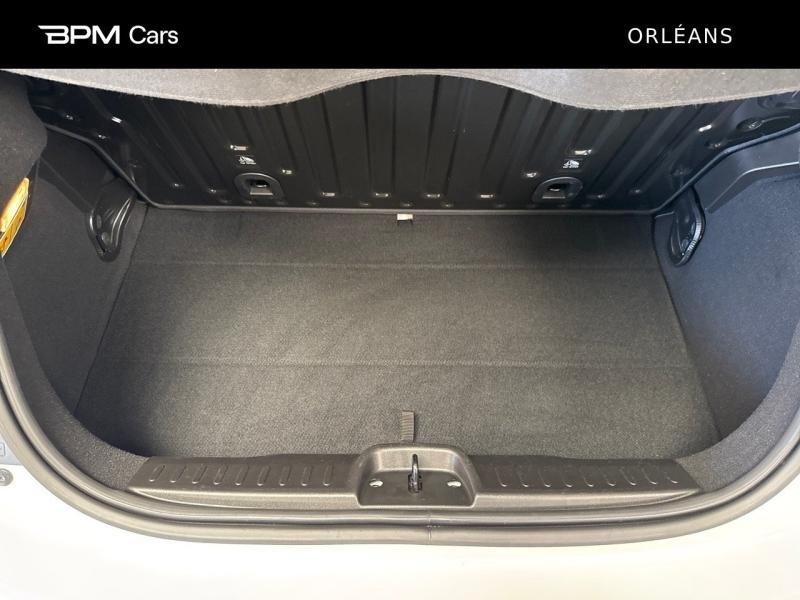 Image FIAT 500 e 95ch Action Plus