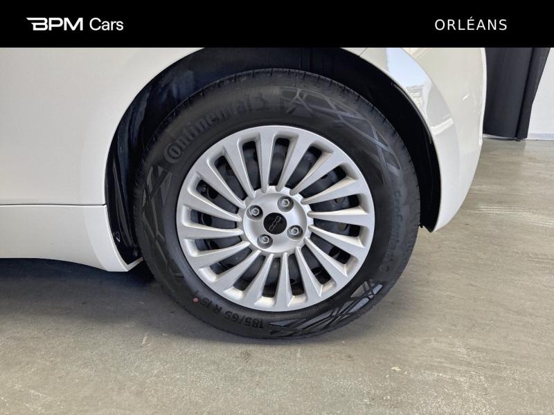 Image FIAT 500 e 95ch Action Plus