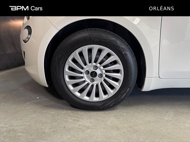 Image FIAT 500 e 95ch Action Plus