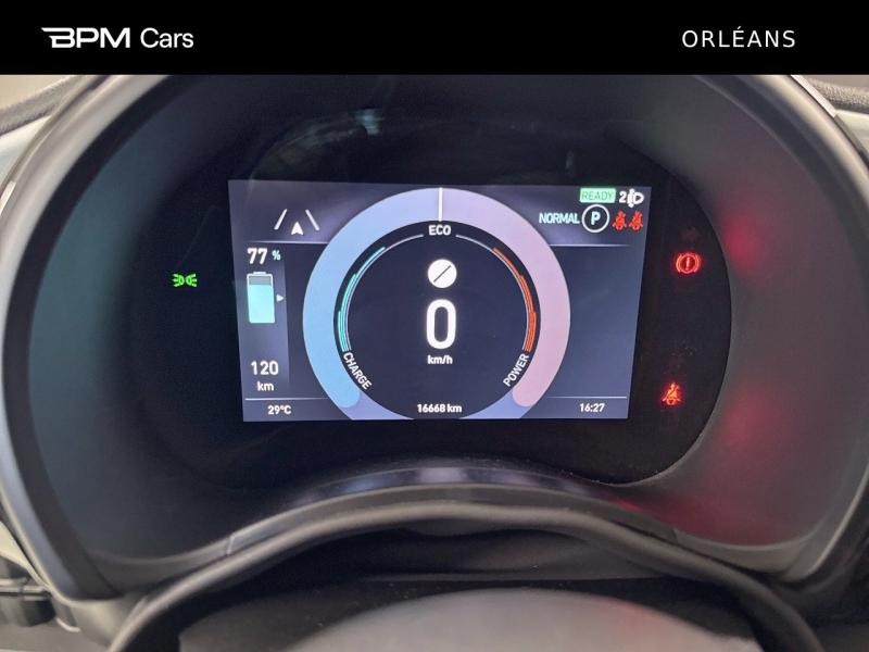 Image FIAT 500 e 95ch Action Plus