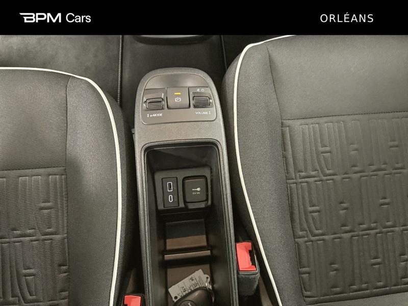 Image FIAT 500 e 95ch Action Plus