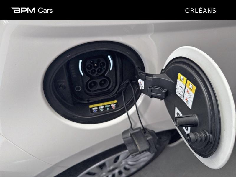 Image FIAT 500 e 95ch Action Plus