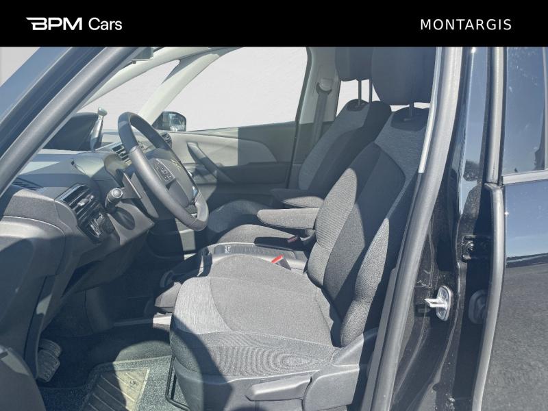 Image CITROEN Grand C4 SpaceTourer BlueHDi 130ch S&S Feel EAT8 E6.d