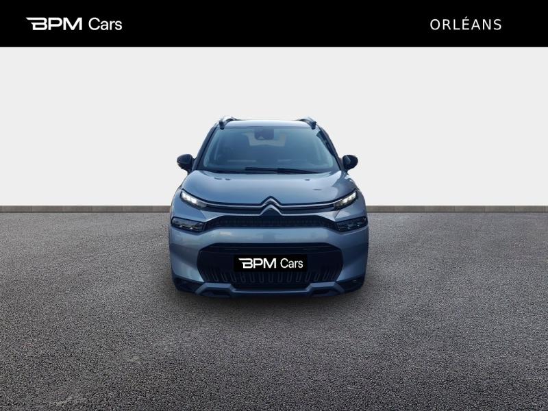 Image CITROEN C3 Aircross BlueHDi 110ch S&S Shine