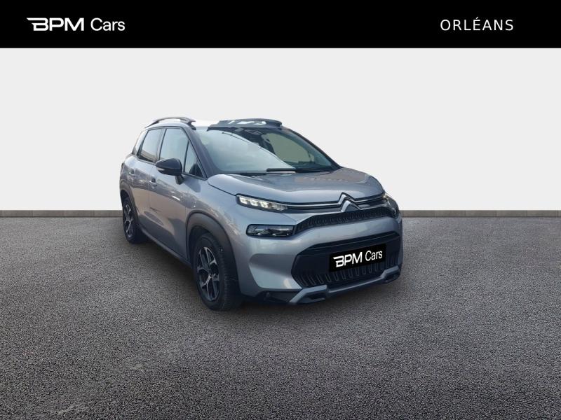 Image CITROEN C3 Aircross BlueHDi 110ch S&S Shine