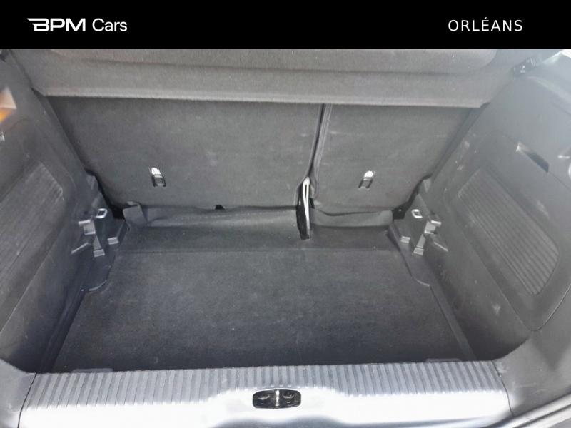 Image CITROEN C3 Aircross BlueHDi 110ch S&S Shine