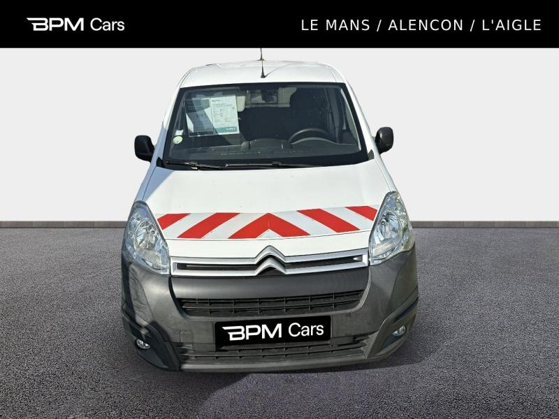 Image CITROEN Berlingo XL 1.6 BlueHDi 100 Confort