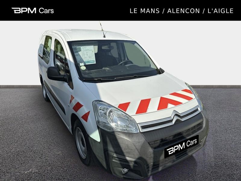 Image CITROEN Berlingo XL 1.6 BlueHDi 100 Confort
