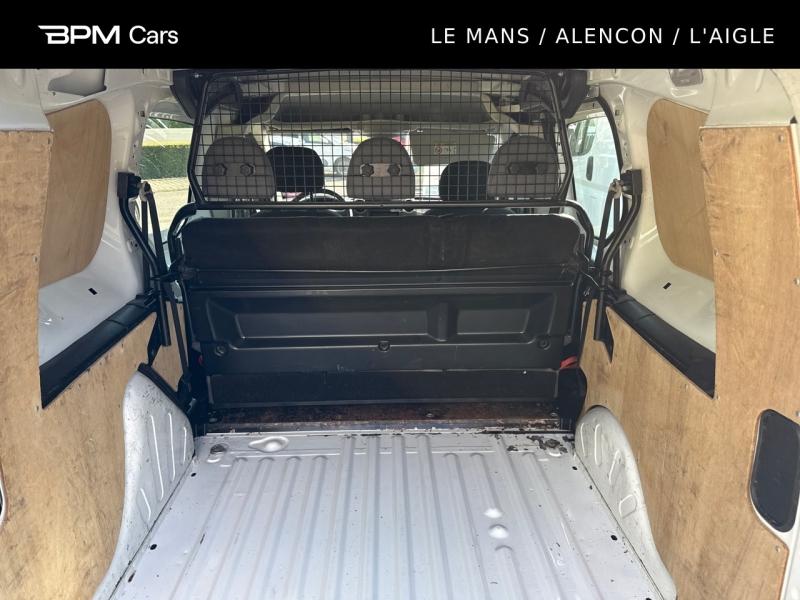 Image CITROEN Berlingo XL 1.6 BlueHDi 100 Confort