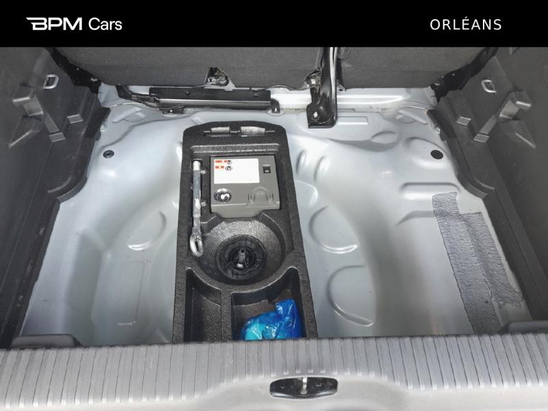 Image CITROEN C3 Aircross BlueHDi 110ch S&S Shine